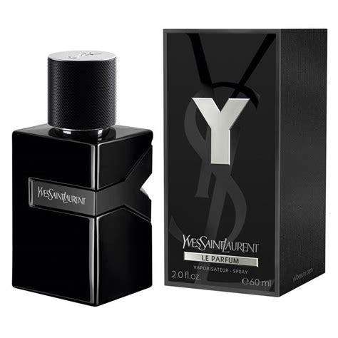 ysl edt 60ml|ysl y edp.